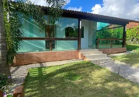 Foto 1 de Casa com 3 Quartos à venda, 140m² em Aldeia, Camaragibe