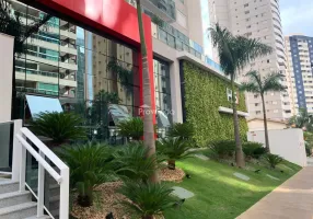 Foto 1 de Apartamento com 3 Quartos para alugar, 154m² em Alto da Glória, Goiânia