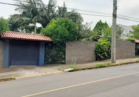 Foto 1 de Casa com 4 Quartos à venda, 332m² em Rondônia, Novo Hamburgo