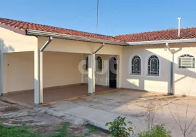 Foto 1 de Casa com 3 Quartos à venda, 158m² em Barão Geraldo, Campinas
