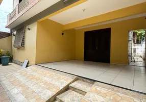 Foto 1 de Casa com 6 Quartos à venda, 130m² em Bequimão, São Luís