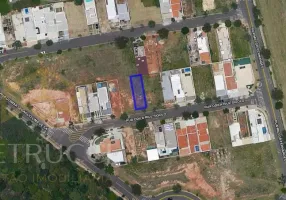 Foto 1 de Lote/Terreno à venda, 200m² em Jardim Ibirapuera, Campinas