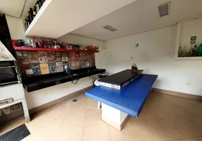 Foto 1 de Casa com 4 Quartos à venda, 235m² em Santa Lúcia, Belo Horizonte