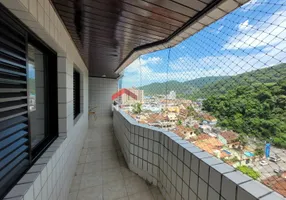 Foto 1 de Apartamento com 3 Quartos à venda, 111m² em Centro, Mongaguá