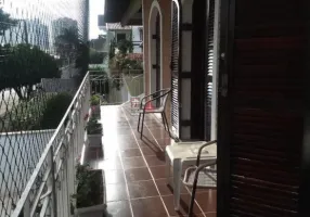 Foto 1 de Casa com 3 Quartos à venda, 236m² em Jardim Esplanada II, São José dos Campos