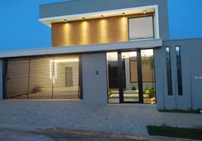 Foto 1 de Casa com 3 Quartos à venda, 210m² em Centro, Morrinhos