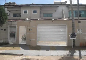 Foto 1 de Sobrado com 3 Quartos à venda, 179m² em Setor Jaó, Goiânia