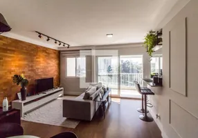 Foto 1 de Apartamento com 2 Quartos à venda, 69m² em Green Valley Alphaville, Barueri
