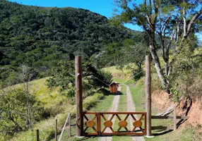 Foto 1 de Lote/Terreno à venda, 78000m² em Granja Florestal, Teresópolis