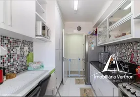 Foto 1 de Apartamento com 2 Quartos à venda, 69m² em Sacomã, São Paulo