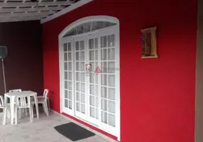 Foto 1 de Casa com 3 Quartos à venda, 180m² em Jardim Jaqueira, Caraguatatuba