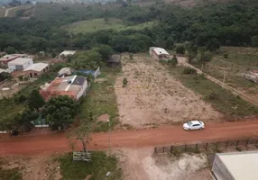 Foto 1 de Lote/Terreno à venda, 8000m² em Zona Rural, Corumbá de Goiás
