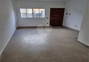 Foto 1 de Sobrado com 2 Quartos à venda, 72m² em São Miguel Paulista, São Paulo