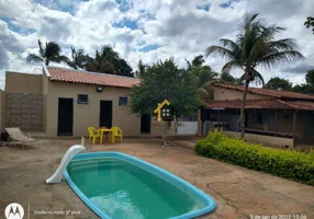 Foto 1 de Fazenda/Sítio com 4 Quartos à venda, 295m² em Zona Rural, São José do Rio Preto