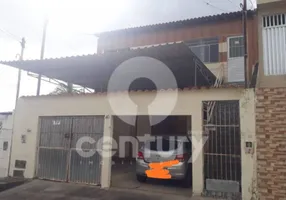 Foto 1 de Casa com 5 Quartos à venda, 160m² em Lamarão, Aracaju