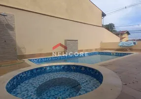 Foto 1 de Casa de Condomínio com 4 Quartos à venda, 154m² em Parque Jatibaia, Campinas