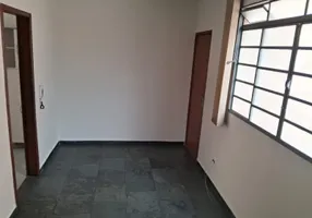 Foto 1 de Apartamento com 3 Quartos para alugar, 55m² em Caiçara Adeláide, Belo Horizonte