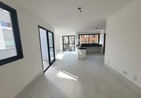 Foto 1 de Apartamento com 3 Quartos à venda, 87m² em Anchieta, Belo Horizonte