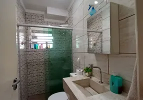 Foto 1 de Apartamento com 2 Quartos à venda, 54m² em ​Jardim Suécia, Mogi Guaçu