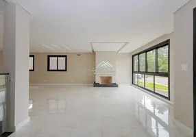 Foto 1 de Casa de Condomínio com 4 Quartos à venda, 354m² em Campo Comprido, Curitiba