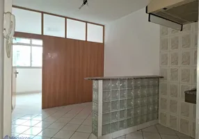 Foto 1 de Kitnet com 1 Quarto à venda, 27m² em Consolação, São Paulo