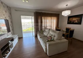 Foto 1 de Apartamento com 4 Quartos à venda, 135m² em Vila Oliveira, Mogi das Cruzes