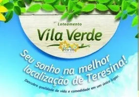 Foto 1 de Lote/Terreno à venda, 353m² em Santa Rosa, Teresina