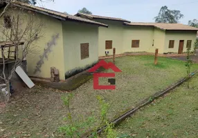 Foto 1 de Fazenda/Sítio com 4 Quartos à venda, 250m² em Mombaça , São Roque