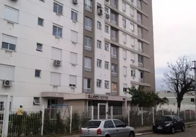 Foto 1 de Apartamento com 2 Quartos à venda, 53m² em Santana, Porto Alegre