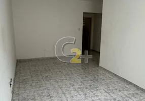 Foto 1 de Apartamento com 1 Quarto à venda, 42m² em Santa Cecília, São Paulo