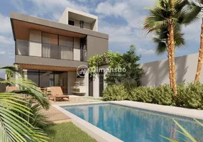 Foto 1 de Casa de Condomínio com 3 Quartos à venda, 230m² em Lagoa da Conceição, Florianópolis