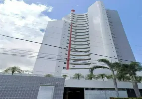 Foto 1 de Apartamento com 2 Quartos à venda, 84m² em Alto de Sao Manoel, Mossoró