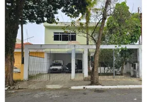 Foto 1 de Sobrado com 3 Quartos à venda, 210m² em Vila Medeiros, São Paulo