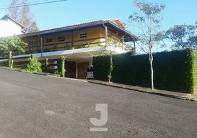 Foto 1 de Casa com 3 Quartos à venda, 367m² em Centro, Monte Alegre do Sul
