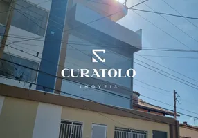 Foto 1 de Apartamento com 2 Quartos à venda, 36m² em Vila Granada, São Paulo