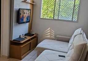 Foto 1 de Apartamento com 2 Quartos à venda, 45m² em Vila Rio de Janeiro, Guarulhos