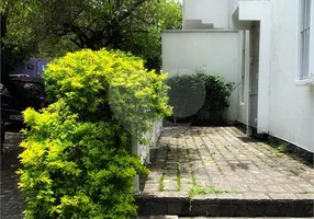 Foto 1 de Sobrado com 1 Quarto para venda ou aluguel, 150m² em Jardim Paulista, São Paulo