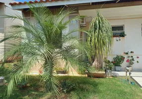 Foto 1 de Casa de Condomínio com 2 Quartos à venda, 65m² em Condomínio Residencial Parque da Liberdade IV, São José do Rio Preto