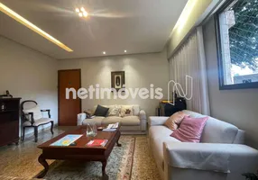 Foto 1 de Apartamento com 4 Quartos à venda, 125m² em Sion, Belo Horizonte