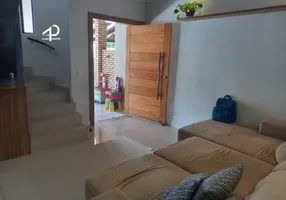 Foto 1 de Casa de Condomínio com 2 Quartos à venda, 157m² em Santa Marta, Cuiabá