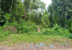 Foto 1 de Lote/Terreno à venda, 390m² em Camburi, São Sebastião