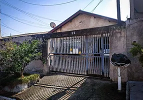 Foto 1 de Casa com 3 Quartos à venda, 250m² em Jardim Amanda I, Hortolândia