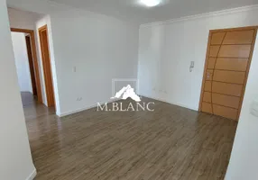 Foto 1 de Apartamento com 3 Quartos para alugar, 60m² em Afonso Pena, São José dos Pinhais