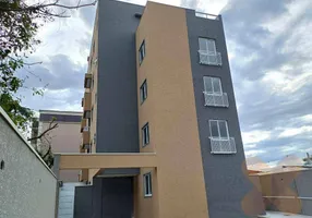 Foto 1 de Apartamento com 3 Quartos à venda, 72m² em São Cristóvão, São José dos Pinhais