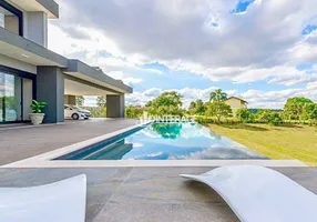 Foto 1 de Casa com 4 Quartos à venda, 550m² em Loteamento Bosque Merhy, Quatro Barras