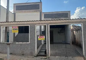 Foto 1 de Casa com 3 Quartos à venda, 123m² em Centro, Tatuí