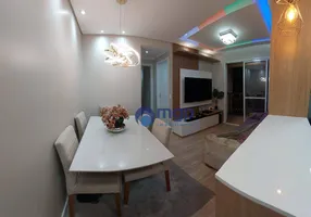 Foto 1 de Apartamento com 2 Quartos à venda, 53m² em Liberdade, São Paulo