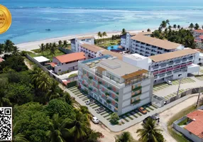 Foto 1 de Apartamento com 1 Quarto à venda, 30m² em Praia dos Carneiros, Tamandare