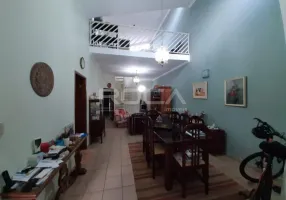 Foto 1 de Casa com 3 Quartos para venda ou aluguel, 223m² em Vila Ana Maria, Ribeirão Preto