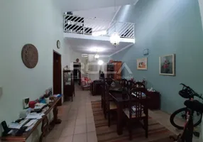 Foto 1 de Casa com 3 Quartos para venda ou aluguel, 224m² em Vila Ana Maria, Ribeirão Preto